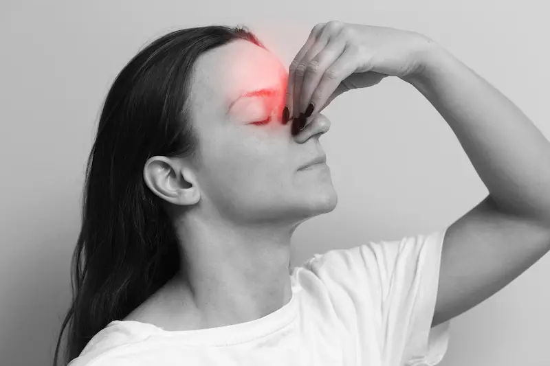 Sinusitis Symptoms, Causes and Information